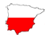 TINTORERÍA EUROPA 2 - Polski